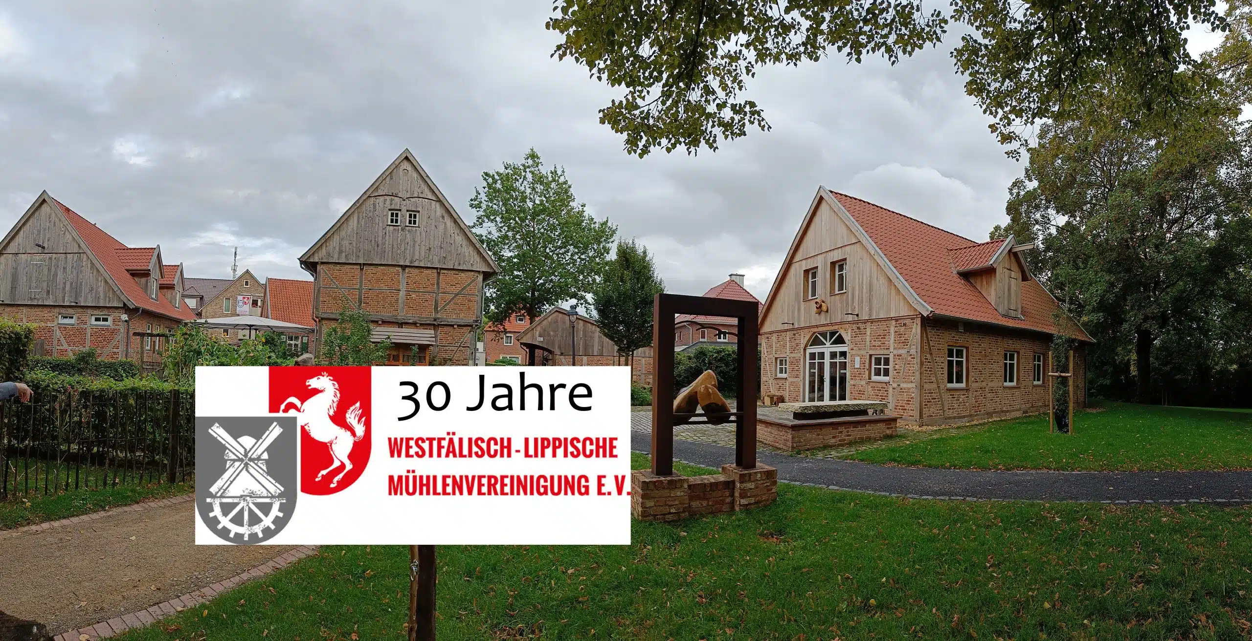30 Jahre WLMV-Jubiläum in Altenberge